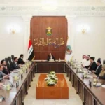 مجلس-الأنبار-ينتخب-نائباً-أول-للمحافظ-خلفاً-للمهنا