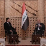 حذر-من-“الانفاق-الشعبوي”.-العبادي:-حصر-السلاح-بيد-الدولة-يتطلب-حواراً