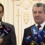 مسرور-بارزاني-والحلبوسي-يؤكدان-من-أربيل-دعم-الزيدي-لمواجهة-التحديات-وتجاوز-المرحلة
