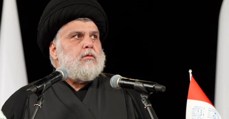 الصدر-يحمل-“المليشيات-الوقحة”-مسؤولية-مقتل-مقاتلي-الحشد:-كبارهم-يتنعمون-بالتجارة