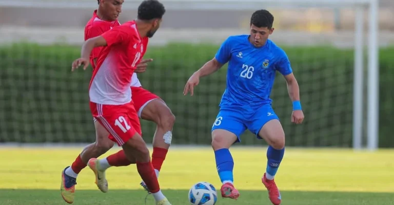 القوة-الجوية-العراقي-يتعادل-مع-النصر-القاهري-ودياً-في-مصر