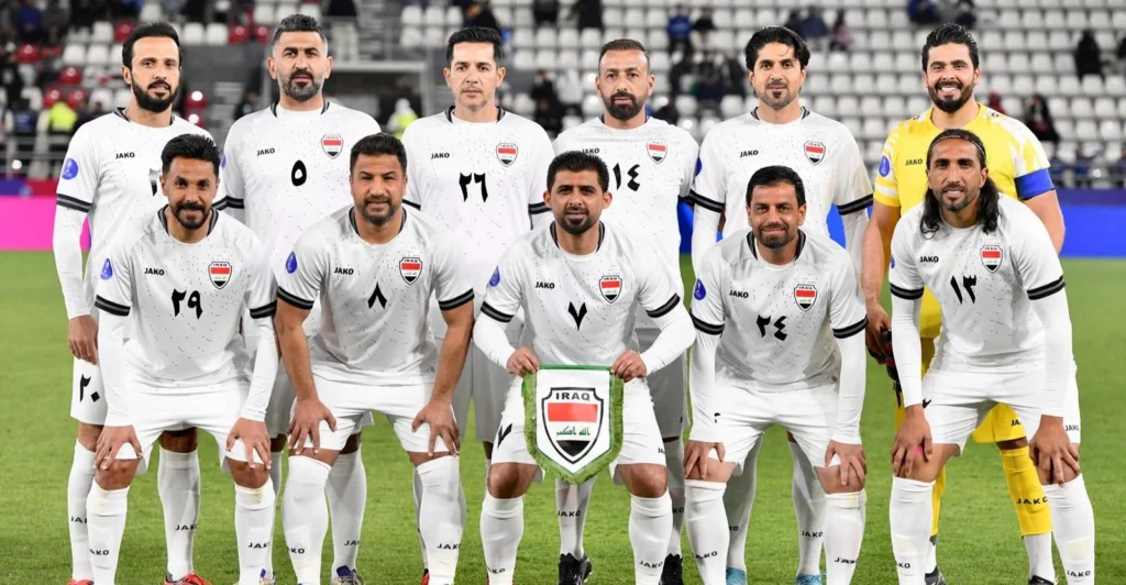 منتخب-رواد-العراق-يدخل-معسكراً-في-أذربيجان-استعداداً-للدفاع-عن-لقب-“كأس-الخليج”