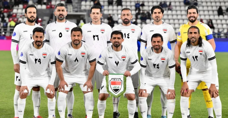 منتخب-رواد-العراق-يدخل-معسكراً-في-أذربيجان-استعداداً-للدفاع-عن-لقب-“كأس-الخليج”