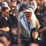 تحديد-مسار-خاص-بسيارات-“الصالون”-لزوار-الأربعينية-من-بغداد-إلى-كربلاء