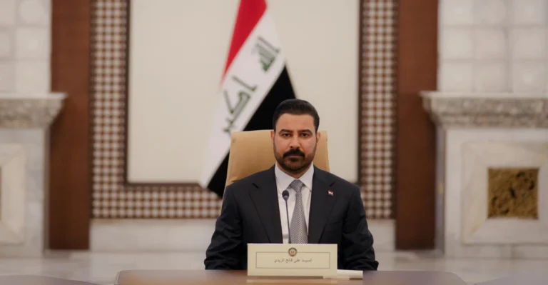 الزيدي-يستذكر-“أنفال-البارزانيين”-ويشيد-بالنظام-الديمقراطي-الاتحادي-بالعراق