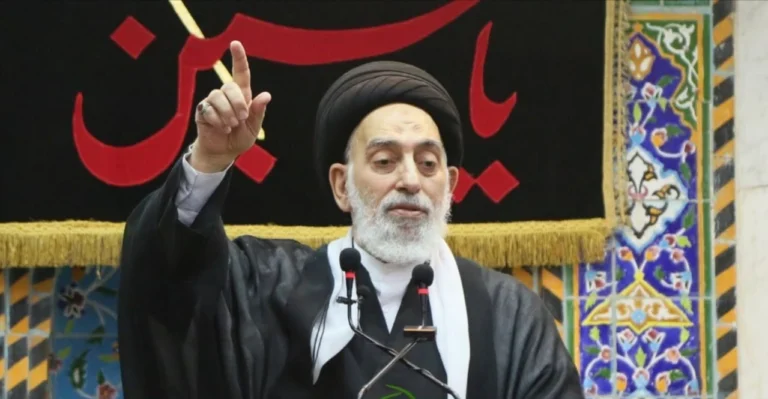القبانجي:-قصف-الحشد-صفحة-جديدة-في-المواجهة-ودماؤنا-اختلطت-مجدداً-بالإيرانية