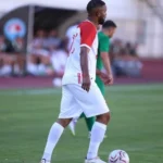 ودياً.-الغراف-يكتسح-“المصريون”-وزاخو-يخسر-أمام-آمد-التركي