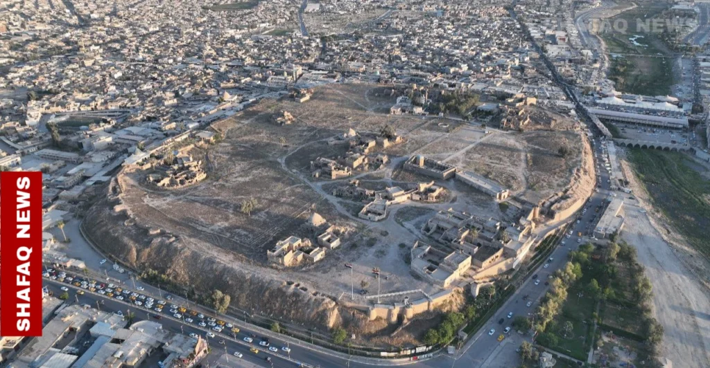 كركوك-تسجل-خامس-هزة-أرضية-خلال-24-ساعة