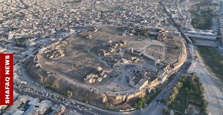كركوك-تسجل-خامس-هزة-أرضية-خلال-24-ساعة