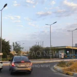 بشكل-“مفاجئ”.-توقف-تجهيز-البنزين-المحسن-في-كركوك