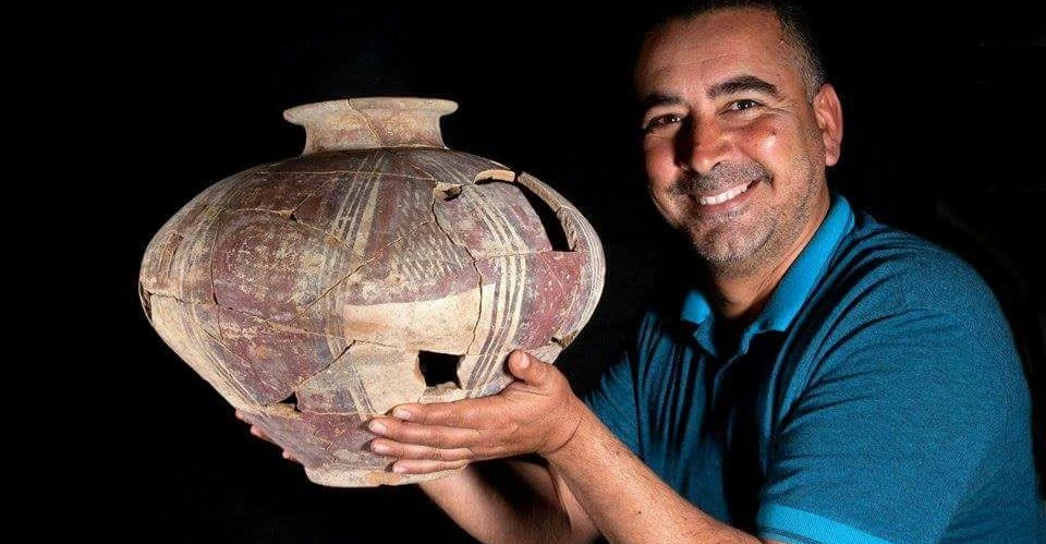 إحالة-خبير-آثار-عراقي-إلى-التحقيق-بعد-تصريحاته-عن-آثار-معروضة-في-الكويت-(وثائق)