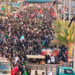 كربلاء.-600-إعلامي-و143-صحفياً-أجنبياً-لتغطية-الزيارة-الأربعينية