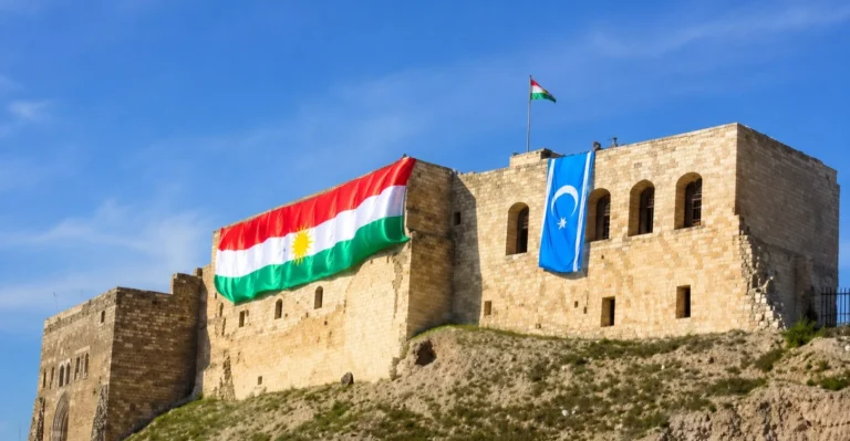 كركوك-تفجر-جدلا-بعد-إعلان-انضمامها-لـ”العالم-التركي”