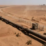 بقيمة-26-مليار-دولار.-تحرك-نيابي-لاستعادة-أنبوب-النفط-العراقي-“المصادر”-بالسعودية