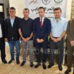 انتخاب-سيروان-طه-عثمان-رئيساً-لاتحاد-تنس-أربيل