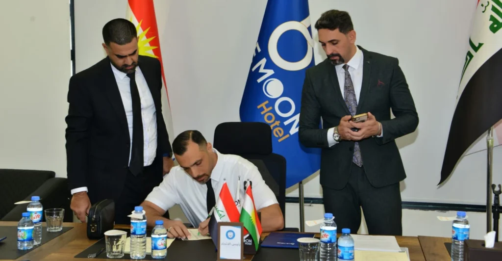 أربيل-تحتضن-الاجتماع-الاستثنائي-للهيئة-العامة-لاتحاد-التنس
