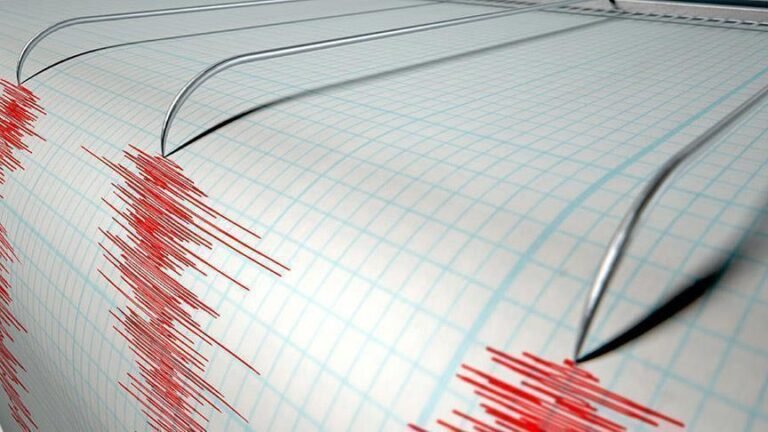 مختص-بعلم-الزلازل:-هزات-كركوك-سببها-تصادم-الصفيحتين-العربية-والأوراسية