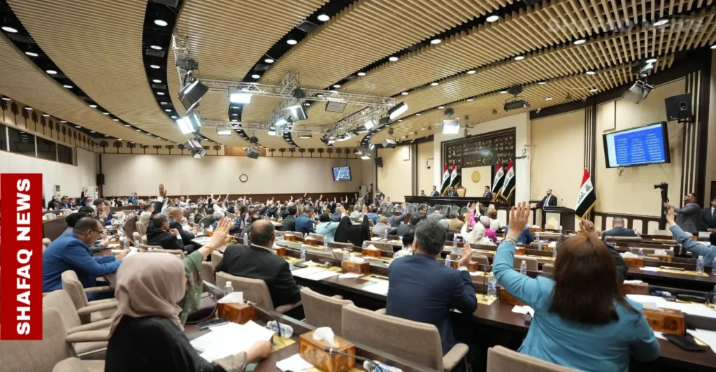 التخطيط-النيابية:-البرلمان-أضاف-20-عنواناً-وظيفياً-جديداً-ضمن-تعديل-قانون-الملاك