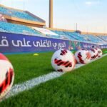 الزوراء-والغراف-يتعادلان-ودياً-في-معسكر-مصر-استعداداً-لدوري-نجوم-العراق