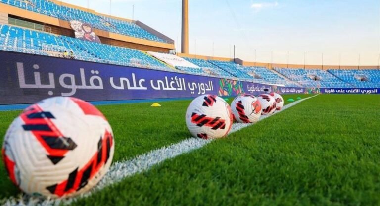 الزوراء-والغراف-يتعادلان-ودياً-في-معسكر-مصر-استعداداً-لدوري-نجوم-العراق