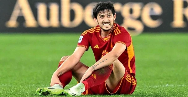 القضاء-الإيراني-يبقي-على-تجميد-أموال-اللاعب-سردار-آزمون-ويفرج-عن-أصول-أقاربه