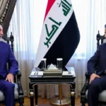 في-ذكرى-الإبادة-الإيزيدية.-ئاميدي-والزيدي-يؤكدان-إنصاف-الضحايا-وإعادة-إعمار-سنجار