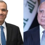 الخارجية-العراقية-تدين-الهجوم-على-ميناء-دمياط-المصري