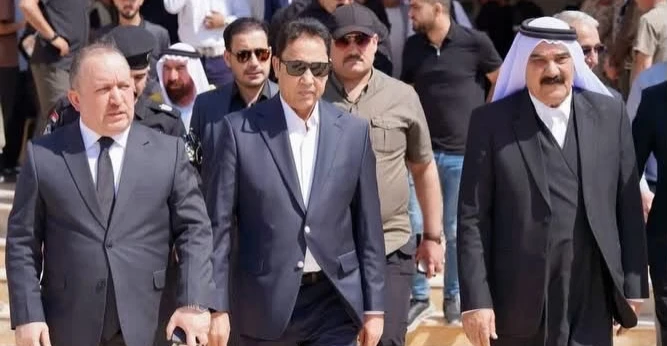 محافظ-نينوى-يقر-بتقصير-في-ملف-الإيزيديين:-يمتد-إلى-الخدمات-والمختطفين-والمقابر-الجماعية