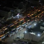العراق-يعلن-دخول-أكثر-من-4.8-ملايين-زائر-وافد-لإحياء-الزيارة-الأربعينية