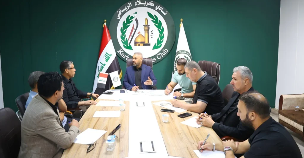 بعد-تسديد-مستحقات-المدرب-المقدوني.-“فيفا”-يرفع-الحظر-عن-نادي-كربلاء-العراقي
