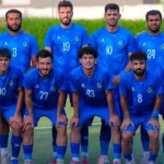 القوة-الجوية-يختتم-معسكره-التدريبي-بتعادل-إيجابي-مع-المنصورة-المصري