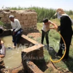 “الحر-الشديد”-يعطل-الدوام-في-ذي-قار-وميسان-غداً