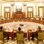 غداً.-“إدارة-الدولة”-يجتمع-لبحث-الأزمة-المالية-وتهديد-الفصائل-للسعودية