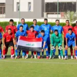 حامل-اللقب-يطوي-صفحة-معسكر-مصر-ويتوجه-إلى-بغداد-لبدء-تحضيراته-النهائية-للموسم-الجديد