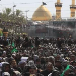 ‏كربلاء-والنجف-تعطلان-الدوام-غداً-الأربعاء-لاستكمال-الجهود-الخدمية-للزوار