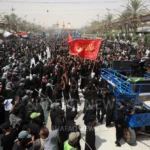 ‏بابل-تعطل-الدوام-غداً-بسبب-التفويج-العكسي-لزوار-الأربعينية