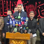النجف-تعلن-استقبال-17-مليون-زائر-ونجاح-الخطة-الأمنية-للزيارة-الأربعينية