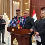محافظ-كربلاء:-22-مليون-زائر-بينهم-5-ملايين-عربي-وأجنبي-وفدوا-إلى-المدينة