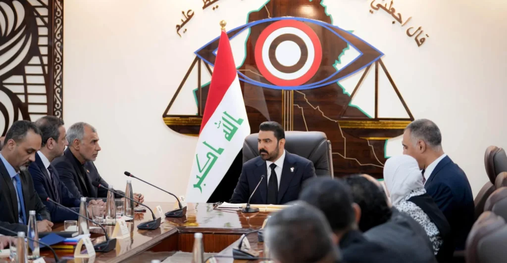 من-ديوان-الرقابة.-الزيدي-يوجه-باعتماد-مبدأ-التدقيق-القبلي-للعقود-قبل-توقيعها
