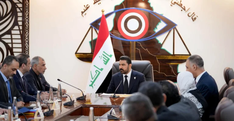من-ديوان-الرقابة.-الزيدي-يوجه-باعتماد-مبدأ-التدقيق-القبلي-للعقود-قبل-توقيعها