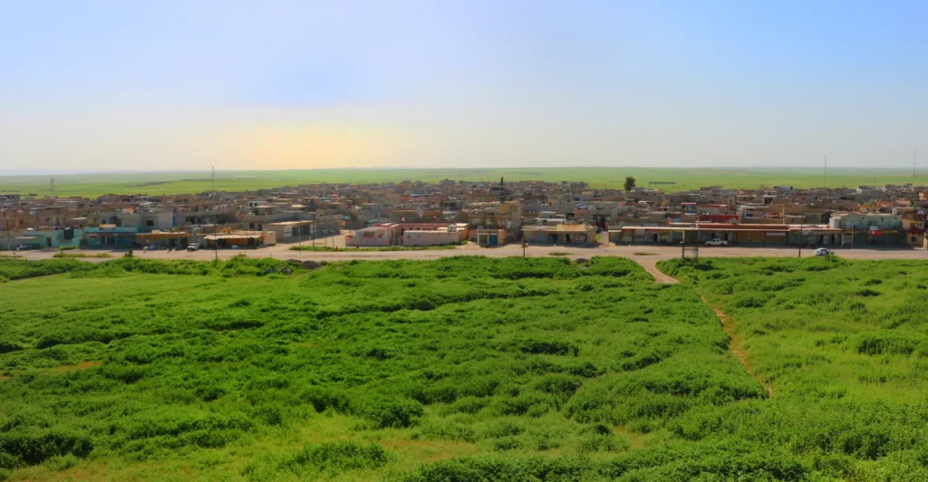 بمذكرة-احتجاج-للزيدي-والدخيل.-أحزاب-مسيحية-تحذر-من-التغيير-الديموغرافي-بسهل-نينوى