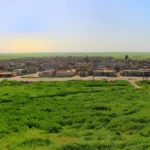 بمذكرة-احتجاج-للزيدي-والدخيل.-أحزاب-مسيحية-تحذر-من-التغيير-الديموغرافي-بسهل-نينوى