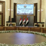 انطلاق-اجتماع-“إدارة-الدولة”-بحضور-نيجيرفان-بارزاني