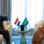 العراق-يعلن-إرسال-وفد-أمني-للسعودية-والأخيرة:-ندعم-بغداد-(تحديث)