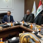 بغداد-تستقطع-1300-ميغاواط.-البصرة-ترفض-خفض-حصتها-الكهربائية:-الحرارة-تتجاوز-الـ50