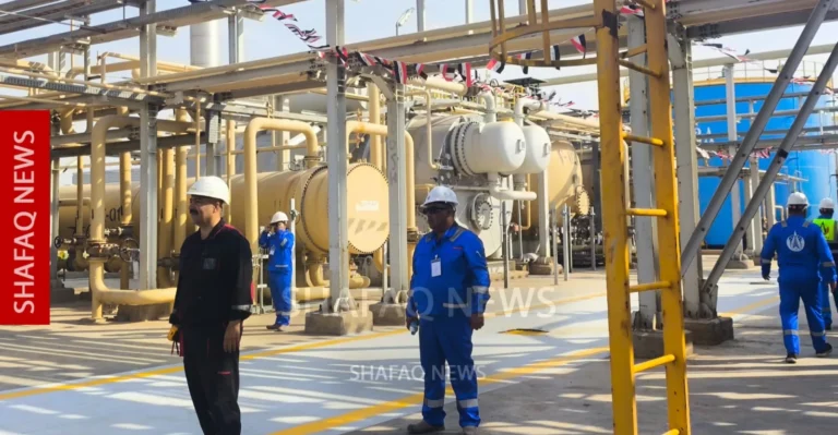 “التلوث-لنا-والوظائف-لغيرنا”.-نائب-يهاجم-آلية-التعيين-بمشروع-bp-في-كركوك