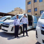 نينوى-تُطلق-“المرور-المتنقل”-لإصدار-الرخص-والسنويات-أمام-منازل-المواطنين