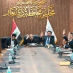 مجلس-ذي-قار-يوصي-رئيس-الوزراء-بإعفاء-وسحب-يد-مدير-الصحة-ومسؤولين-آخرين