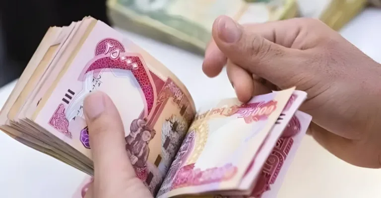 المالية-النيابية:-لا-حلول-حتى-الآن-لأزمة-الرواتب