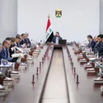 الحكومة-العراقية-تصدر-قرارات-بملفات-المال-والطاقة